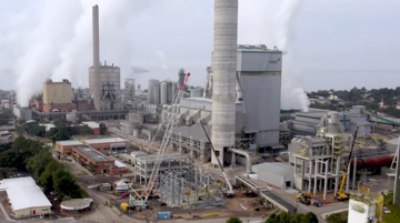 Impeccable works, safety, and jobs: BioCMPC concludes a year of works...